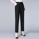 2026 New Mommy Pants Ice Silk Summer Thin Style