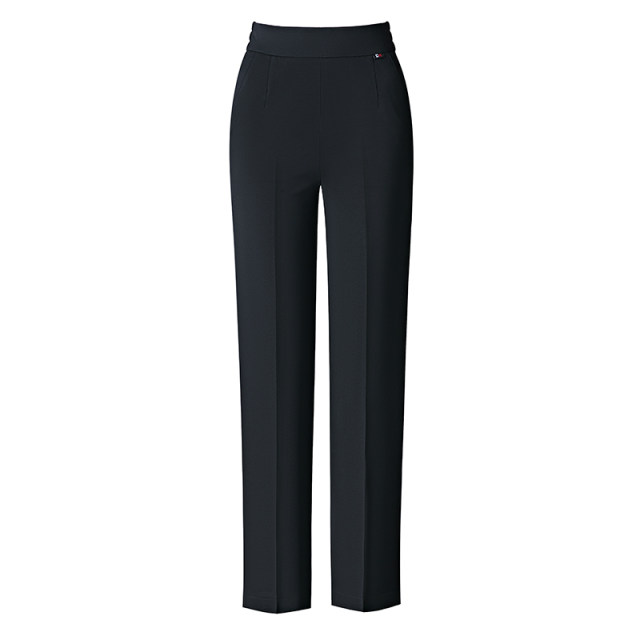 2025 New Mom Pants Summer ກາງເກງຂາກວ້າງບາງ