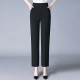 2025 New Mom Pants Summer ກາງເກງຂາກວ້າງບາງ