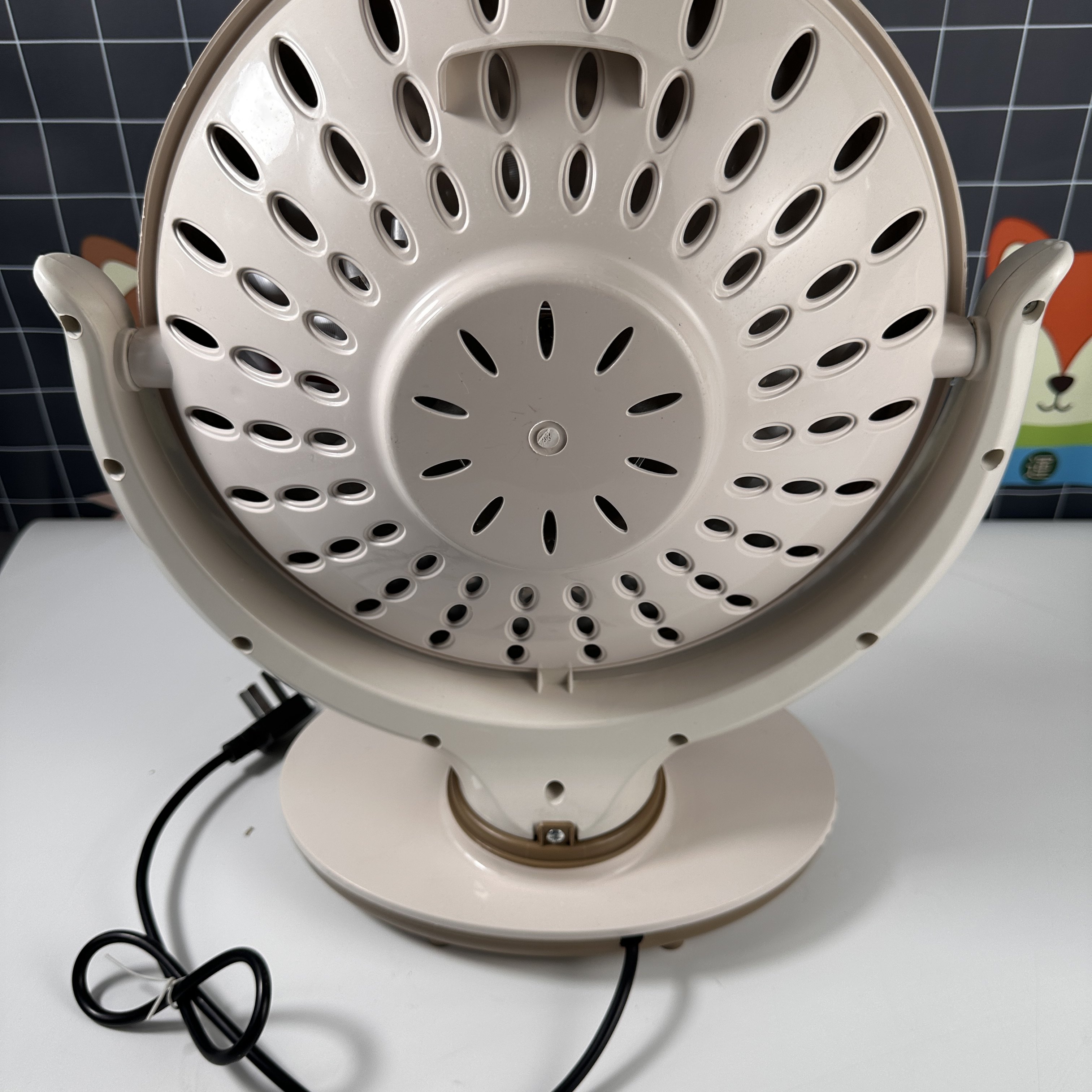 扬子小太阳取暖器家用节能省电浴室电暖气器台式热风扇烤火炉,淘宝优惠券,粉丝福利购,淘宝优惠卷