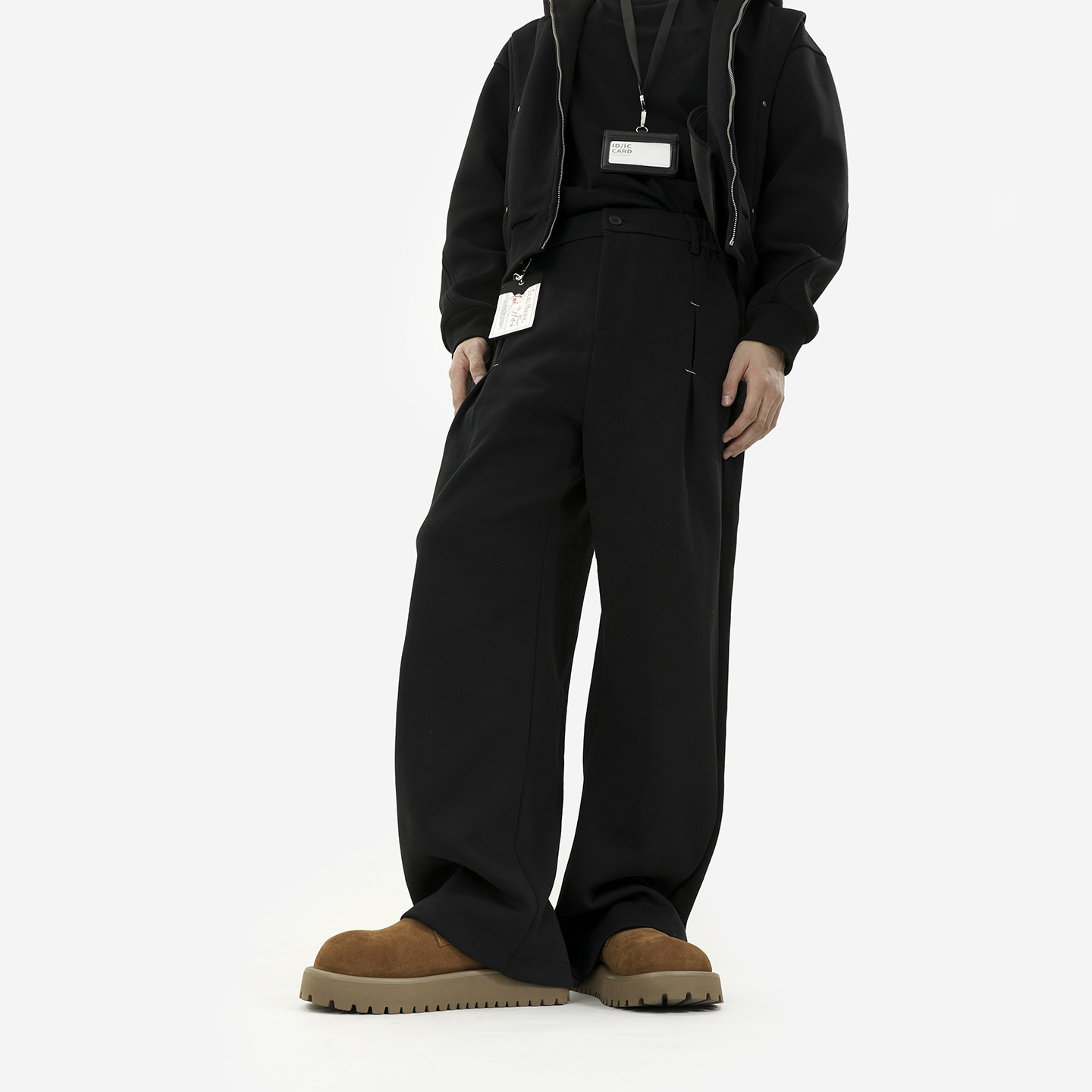 美式复古厚底大宽头德比鞋男款轻质通勤牛反绒休闲皮鞋低帮大黄靴,淘宝优惠券,粉丝福利购,淘宝优惠卷