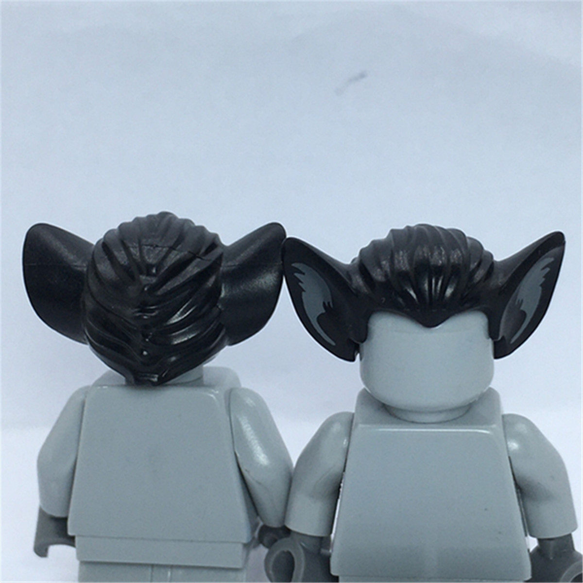 LEGO乐高 人仔配件 头发 头盔 头饰 发饰 帽子 MOC 配饰 259-282,淘宝优惠券,粉丝福利购,淘宝优惠卷