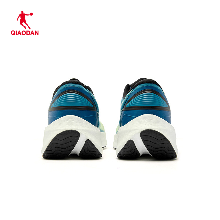 乔丹飞影4.0跑步鞋夏季新款男士专业竞速跑鞋轻便减震运动鞋男款