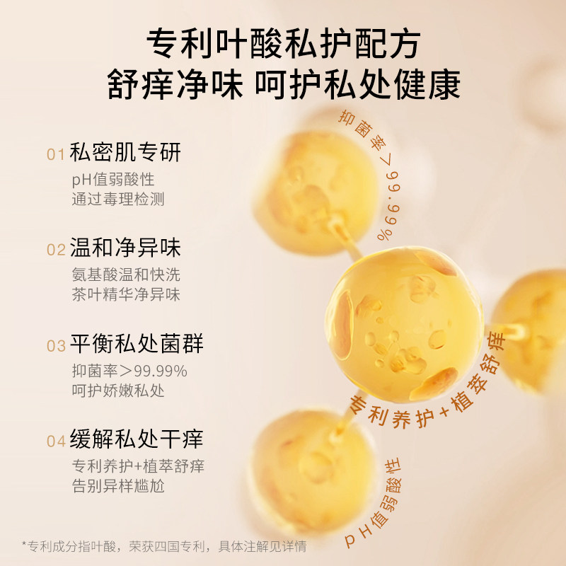 德国嫩芙准孕妇私处护理液私密处抑菌专用洗护清洁产品清洗液女,淘宝优惠券,粉丝福利购,淘宝优惠卷