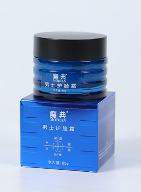 面霜加手霜补水保湿滋润秋冬干燥