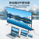 Maito Weiju hdmi wireless screen projector transmission 100 meters laptop projector projector WX1