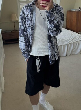 韩国代购东大门男装手链