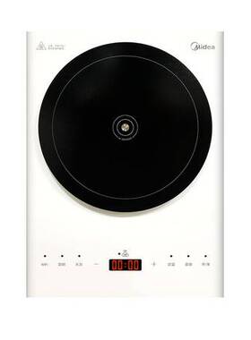 WIFI是电磁炉美的变频多功能匀火
