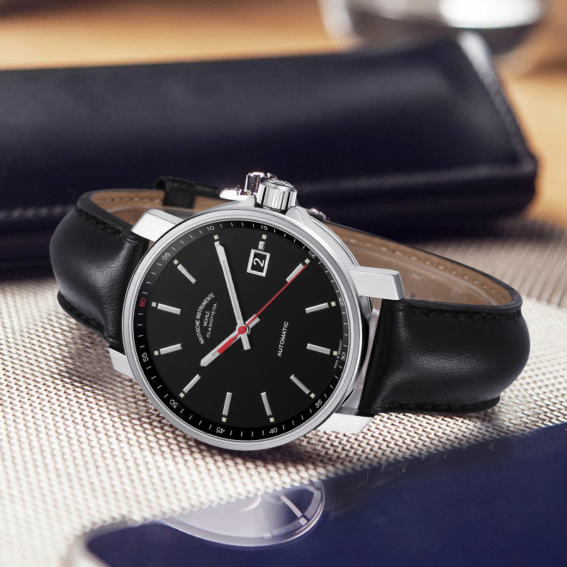 德国莫勒muehle中号运动系列万表 万表网欧美腕表