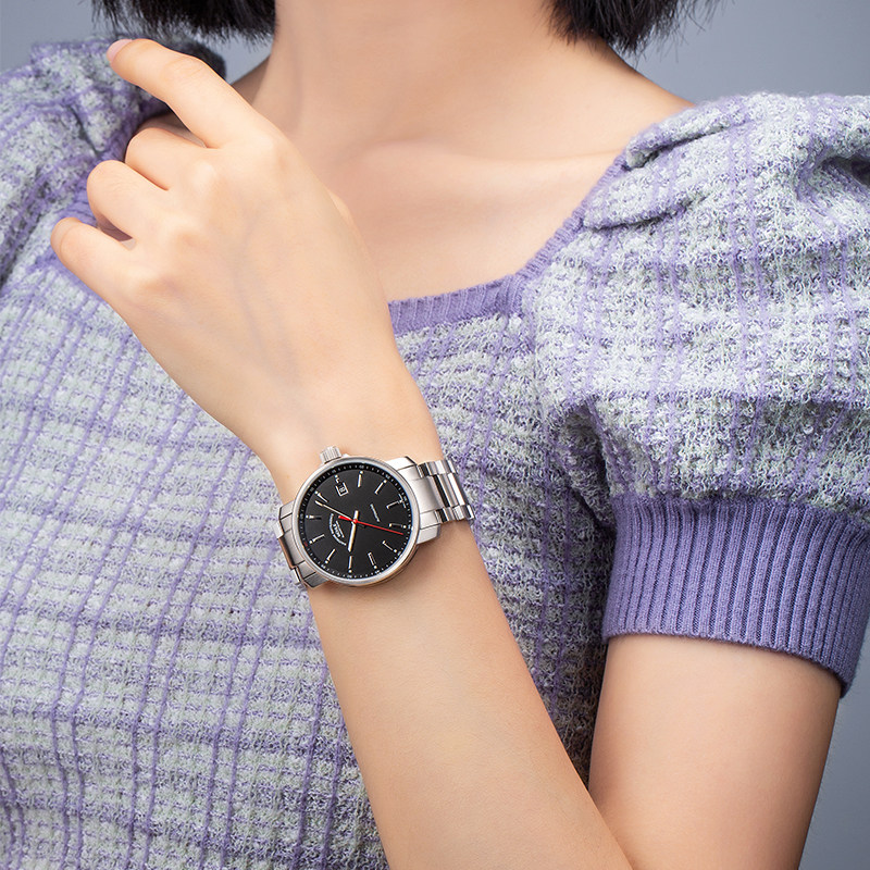 德国莫勒muehle sporty运动机械表 万表网欧美腕表