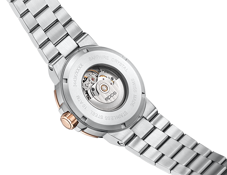 瑞士艺术制表大师爱宝时(EPOS)3443.132.34.18.44 机械男表 瑞士艺术制表大师爱宝时(EPOS)3443.132.34.18.44 机械男表