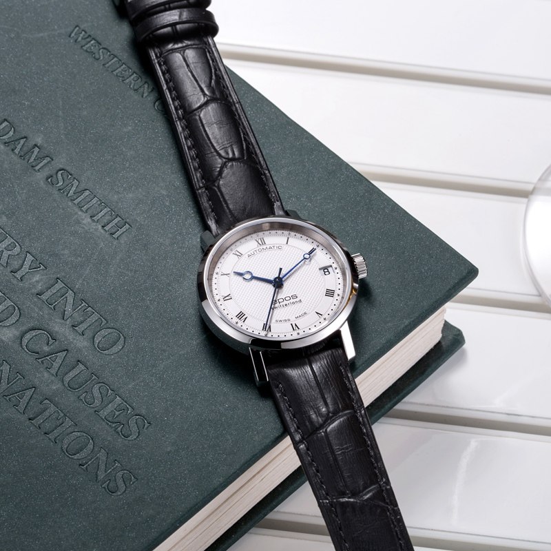 瑞士爱宝时EPOS Ladies系列 4387.152.20.28.15 时尚女士机械表 瑞士爱宝时EPOS Ladies系列 4387.152.20.28.15 时尚女士机械表