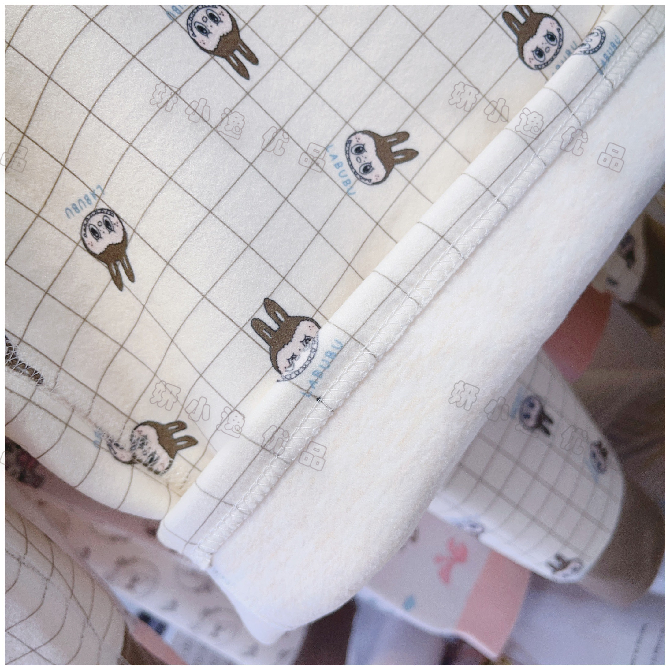 男儿童加厚保暖羊毛蚕丝家居服宝宝卡通睡衣套装冬款圆领A类收口,淘宝优惠券,粉丝福利购,淘宝优惠卷