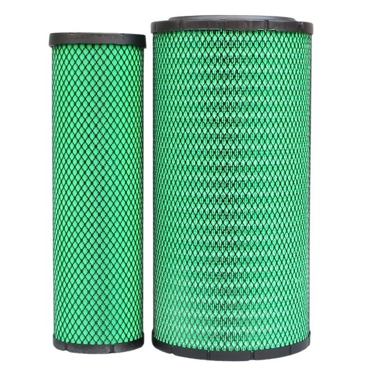 Jiesai crane high-efficiency filtration customized air filter element