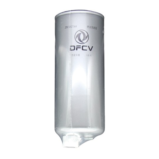 Dongfeng Tianlong heavy truck original diesel filter element filter