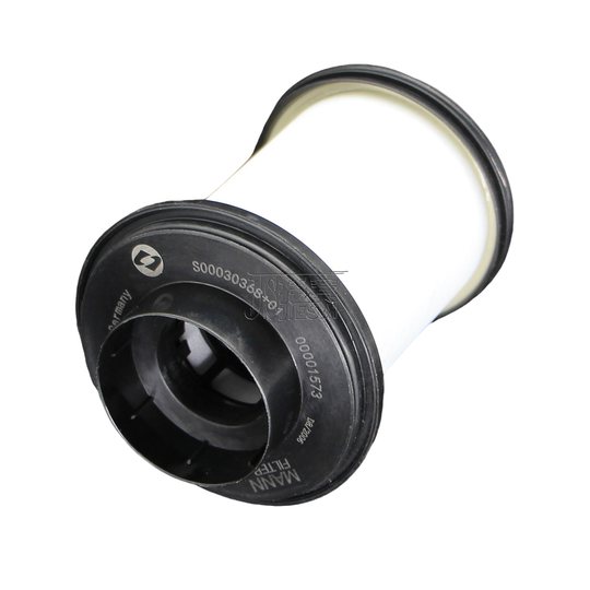 Jiesai Shangchai Power Original Genuine Exhaust Gas Filter