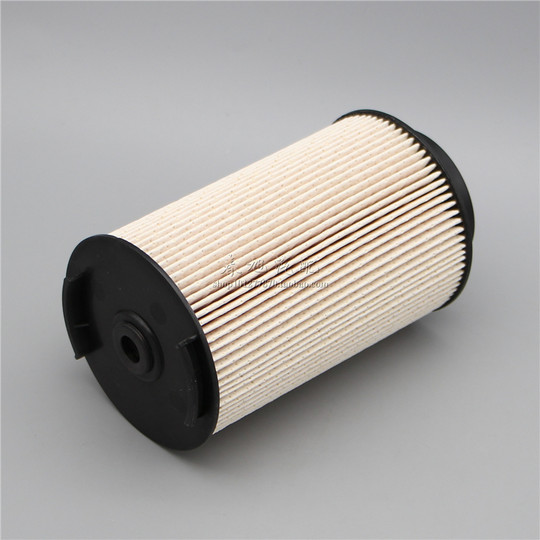 Lujiate Yuchai National VI high quality diesel paper filter element