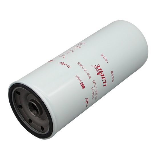 Dongfeng brand genuine high quality electronic fuel injection diesel filter element