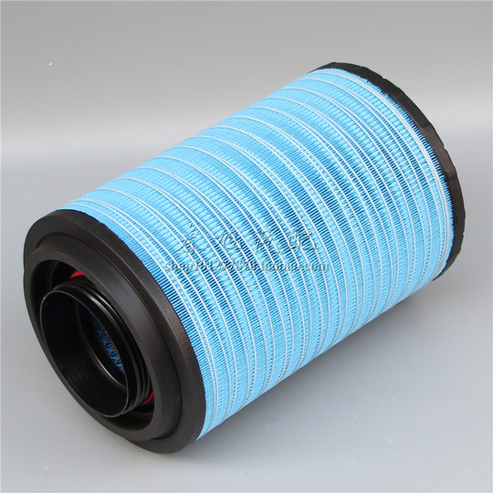 JAC Gelfa dump truck FAW air filter