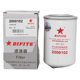 Duffet electronic injection diesel filter element