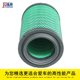 Qiaoyuange nano long-lasting Nanjun high-end air filter element