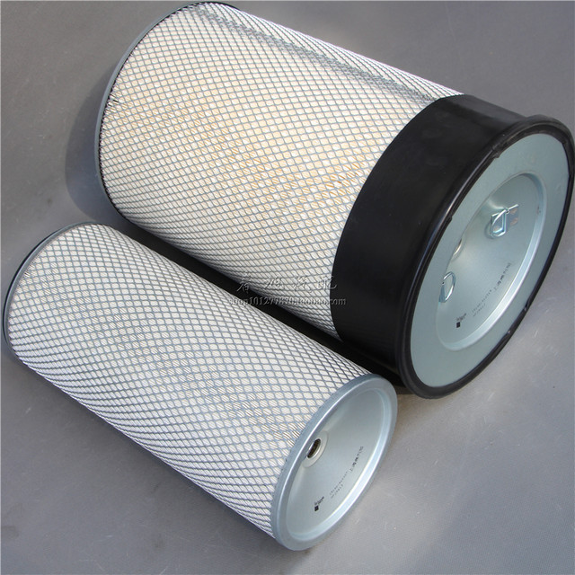 Fletcher original high-efficiency air filter element