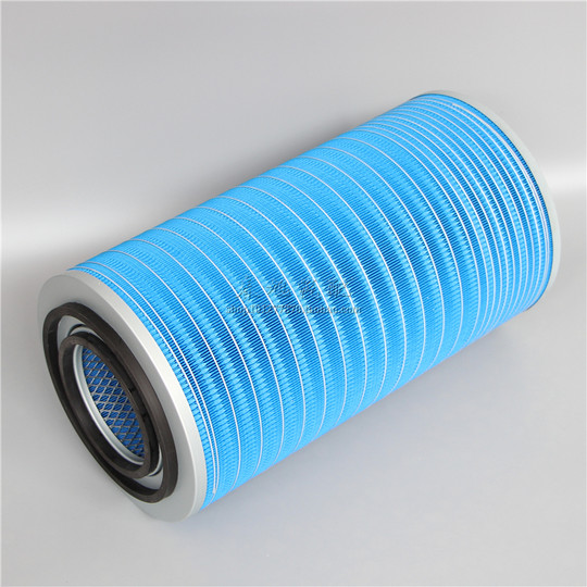 Dongfeng Changxing fully composite high-performance air filter grid