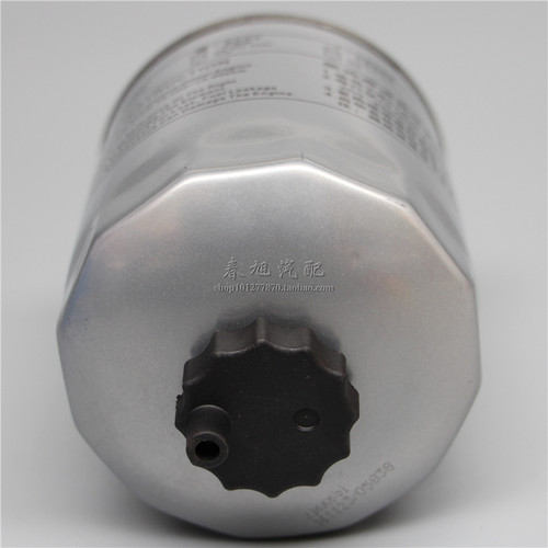 UF0163-031粗滤4D27G31-24100叉车1117011-B5V-0000柴油滤芯清器 - 图1