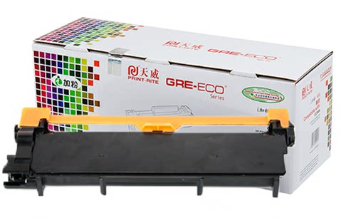 天威适用兄弟TN2325粉盒HL-2260D DCP7180DN MFC-7380 7480D 7880 - 图1