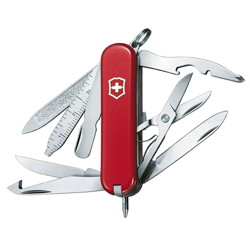Швейцарский армейский нож Victorinox, швейцарский сержантский нож, оригинальный, 58 м.
