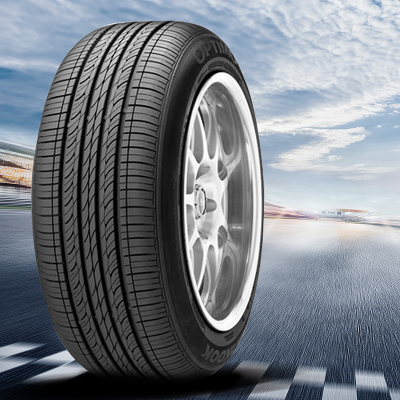 韩泰汽车轮胎225/45R18 95V XL H426 适配于起亚K5 索纳塔8  速腾 - 图1