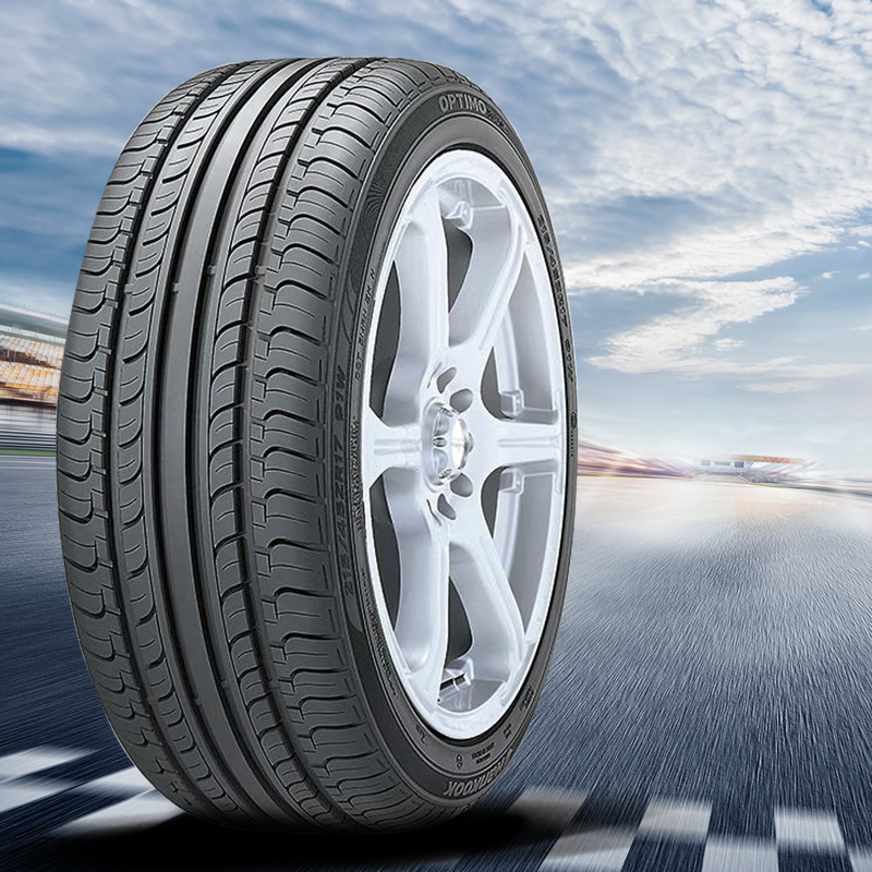 韩泰汽车轮胎215/55R17 94V K415用帕萨特 迈腾 速派 途安 凯美瑞 - 图1