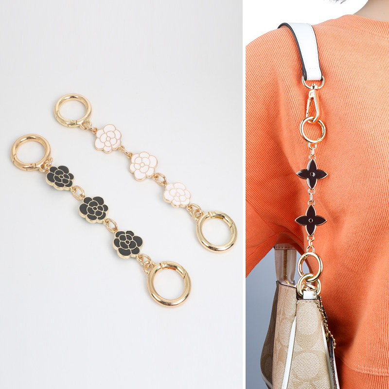 腋下单宽肩带包带斜挎带子配件带包包肩带单买背包带链条斜跨替换,淘宝优惠券,粉丝福利购,淘宝优惠卷