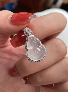 925银女新中式锁骨链毛衣链