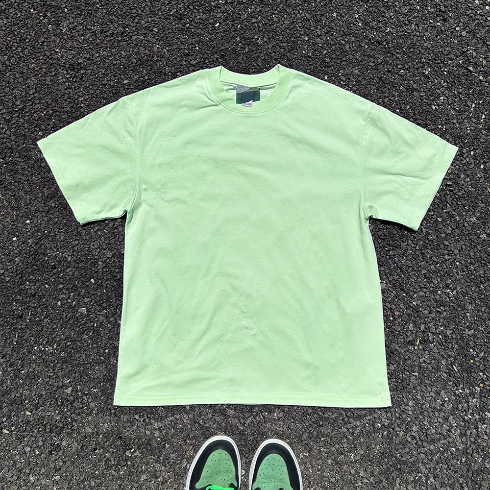 王有病工作室 重磅260G！夏季多巴胺彩色短袖T恤桃粉雾霾蓝情侣装,淘宝优惠券,粉丝福利购,淘宝优惠卷