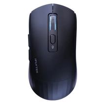 Codacent fly intelligent wireless mouse G50 RGB self-defined light regulation ergonomic design computer