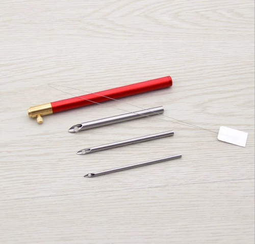 Вышивка для вышивки Poke Up Music может заменить набор спецификации Dyi Dyi Dyi 3 掇 Цветочная вышивка игла вышивка