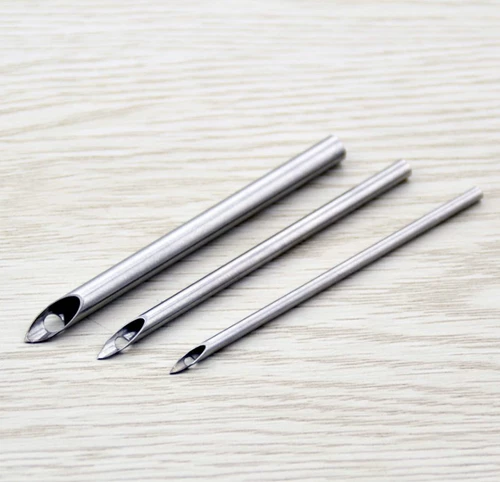 Вышивка для вышивки Poke Up Music может заменить набор спецификации Dyi Dyi Dyi 3 掇 Цветочная вышивка игла вышивка