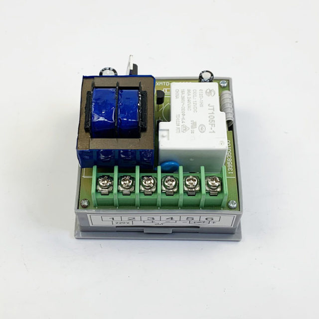 Constant temperature water bath instrument thermostat XMTD-7000