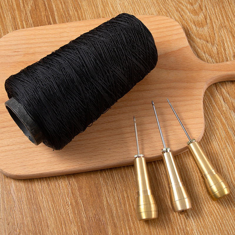 修鞋工具带钩锥子针钩针配件套装手工老式家用补鞋上鞋线纳鞋底线,淘宝优惠券,粉丝福利购,淘宝优惠卷