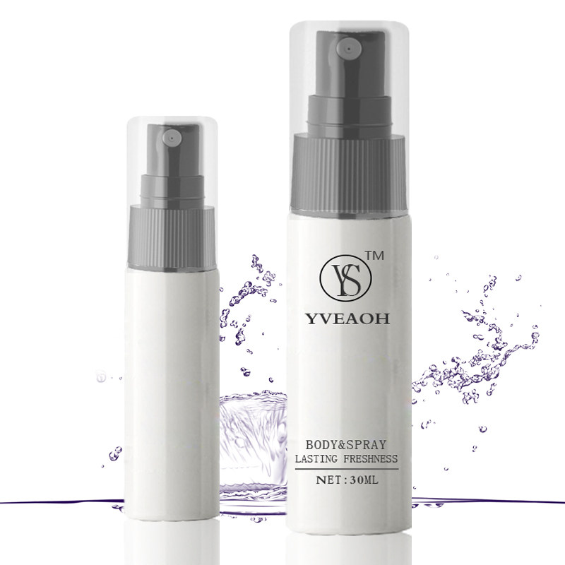 去狐臭腋臭狐喷雾止汗露女异味走珠 奕尚止汗露