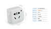 Electric vehicle charging cable board QIAOPU special offer