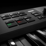 KOMPTETE KONTROL A25/A49/A61 Professional Midi Controller