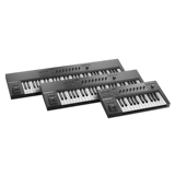 KOMPTETE KONTROL A25/A49/A61 Professional Midi Controller