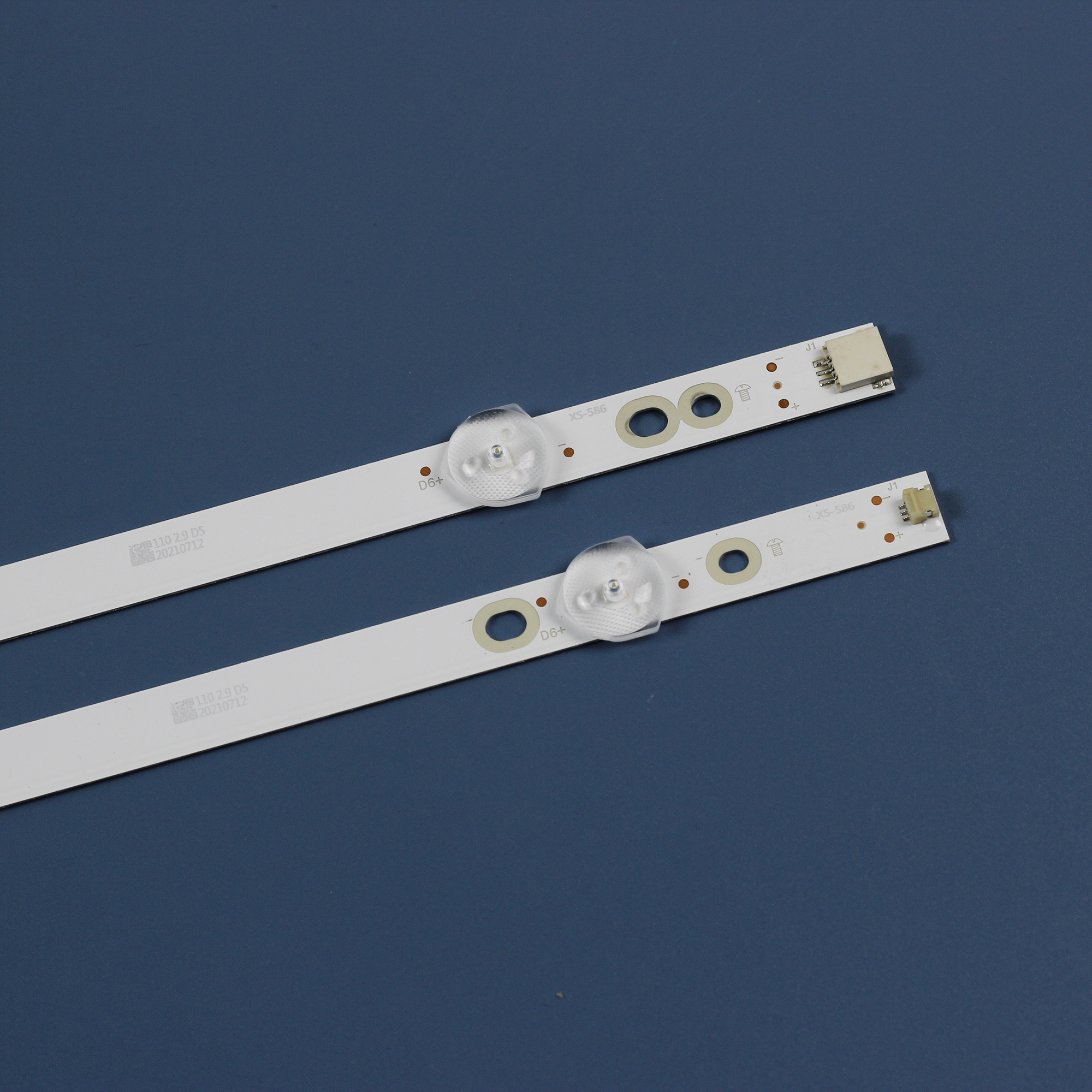 适用飞利浦65PUT6162/98 65PUS6523 65PUS6162 65PUS6262U/T3灯条 - 图2