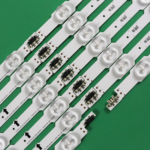 适用三星UA55HU5903J灯条2014SVS_UHD_55_3228_R05/L08REV1.1 - 图1