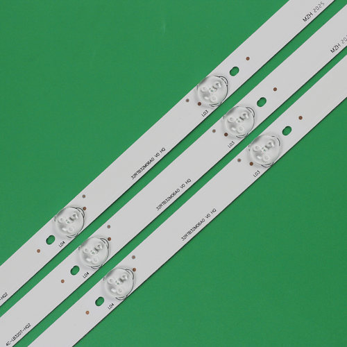 适用三洋32CE650LED 电视灯条32RTB32M06A0 4C-LB320T-HQ2一套3条 - 图1