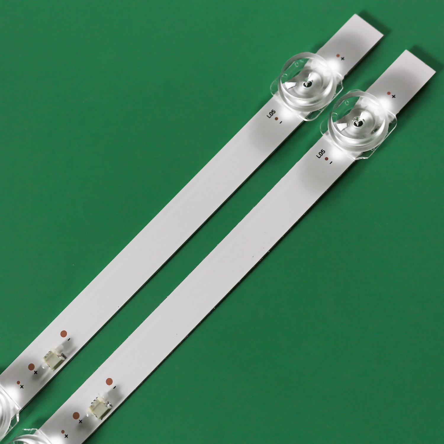 适用海信HZ32E35A灯条JHD315V1H01-TXL1 LB32128 V0灯条HD315S1H8 - 图2