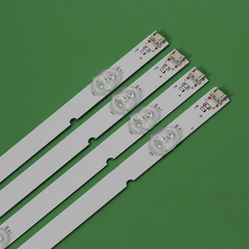 适用LG 49UK6320PTE 49LJ5500 49UK6340灯条JL.D49091330-001FS-M - 图2