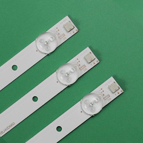 适用TH-40D400H ES500B 40FS503B 40ESW504B灯条IC-D-HWBJ40D660 - 图2